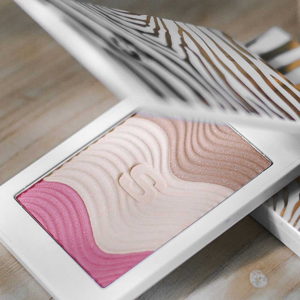 Blush Phyto Touche Poudre Eclat Soleil - Image 5