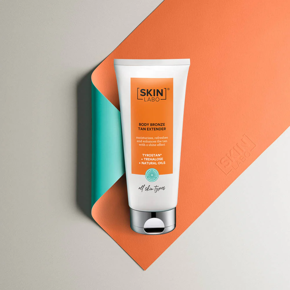 Body Bronze - Prolungatore Abbronzatura - Image 2