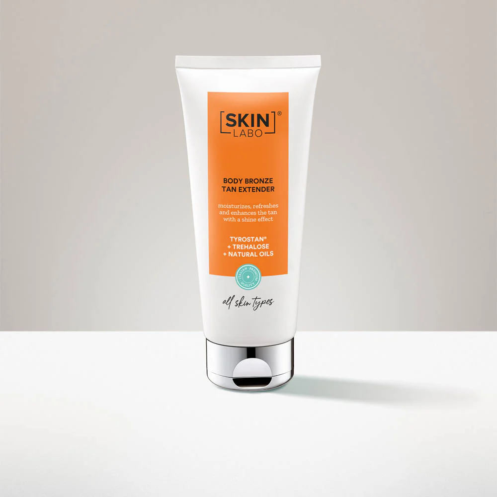 Body Bronze - Prolungatore Abbronzatura - Image 3