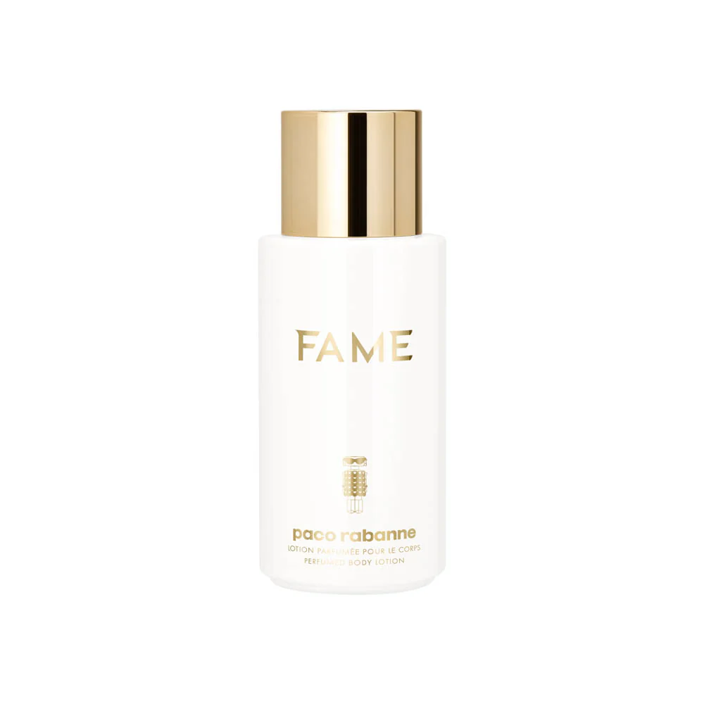 Body Lotion 200ml