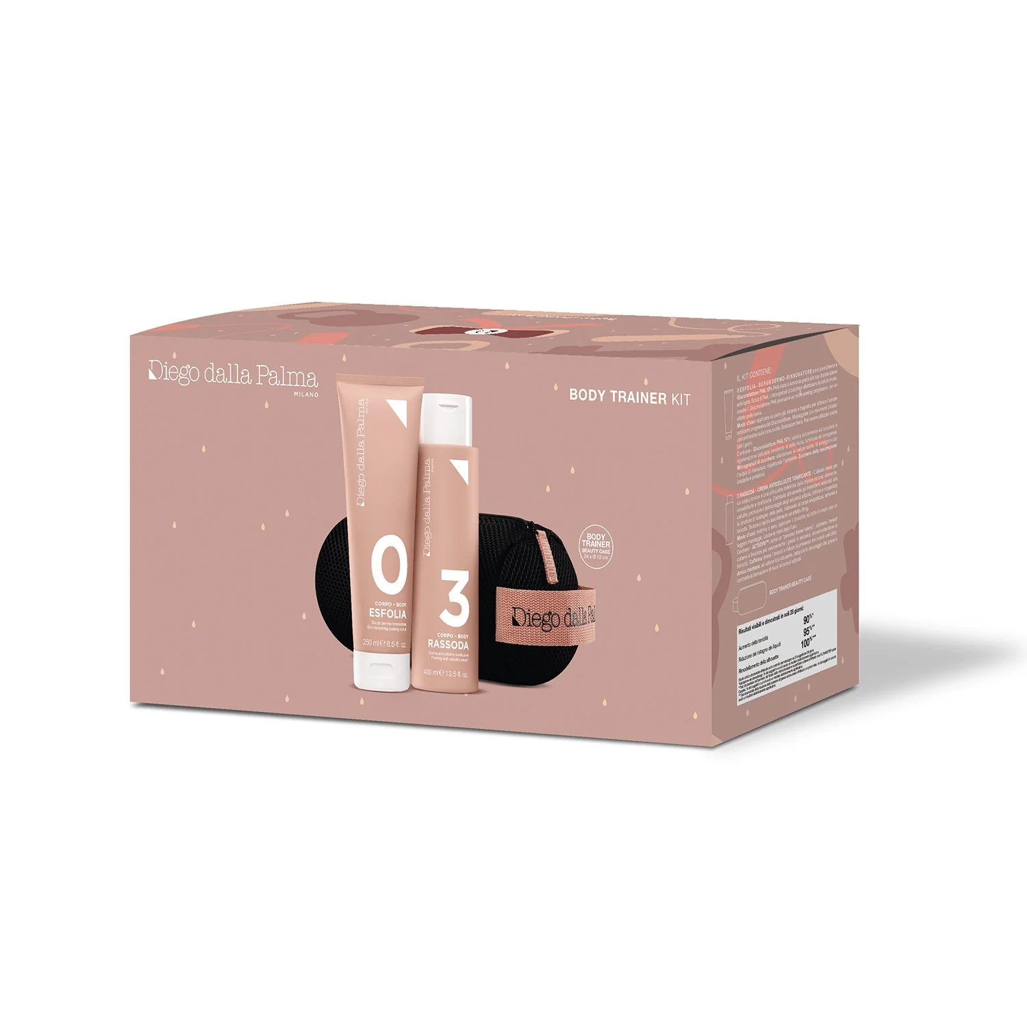 Body Trainer Kit