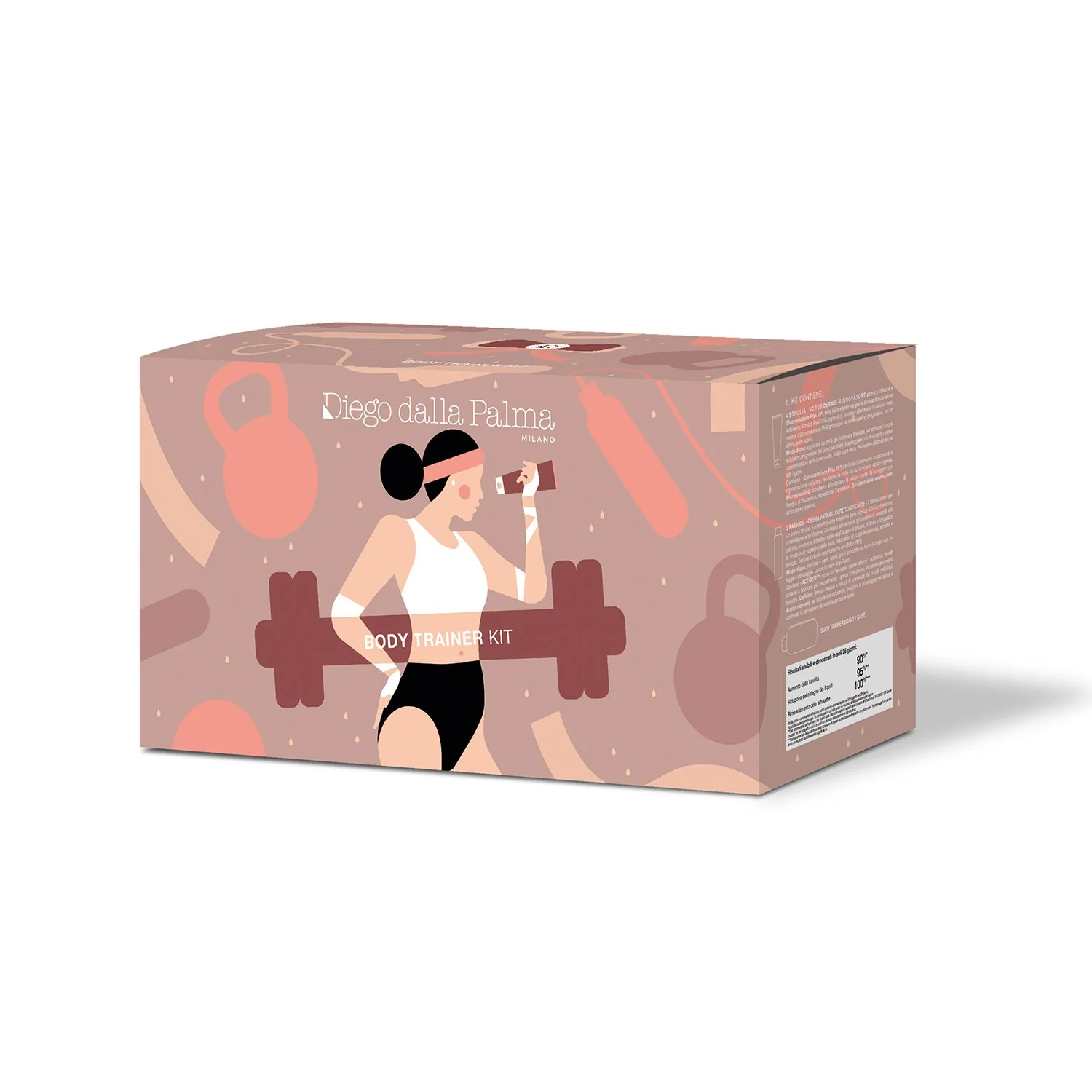Body Trainer Kit - Image 3