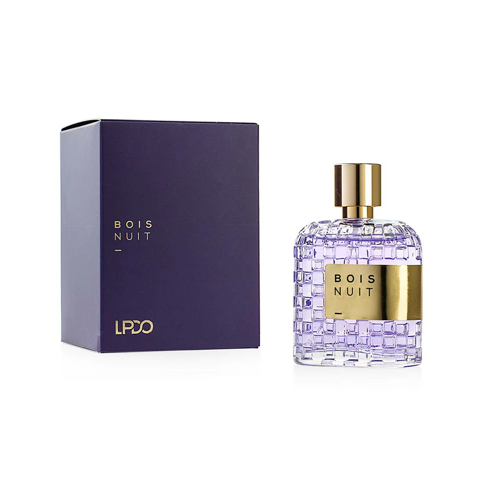 Bois Nuit Edp - Image 2