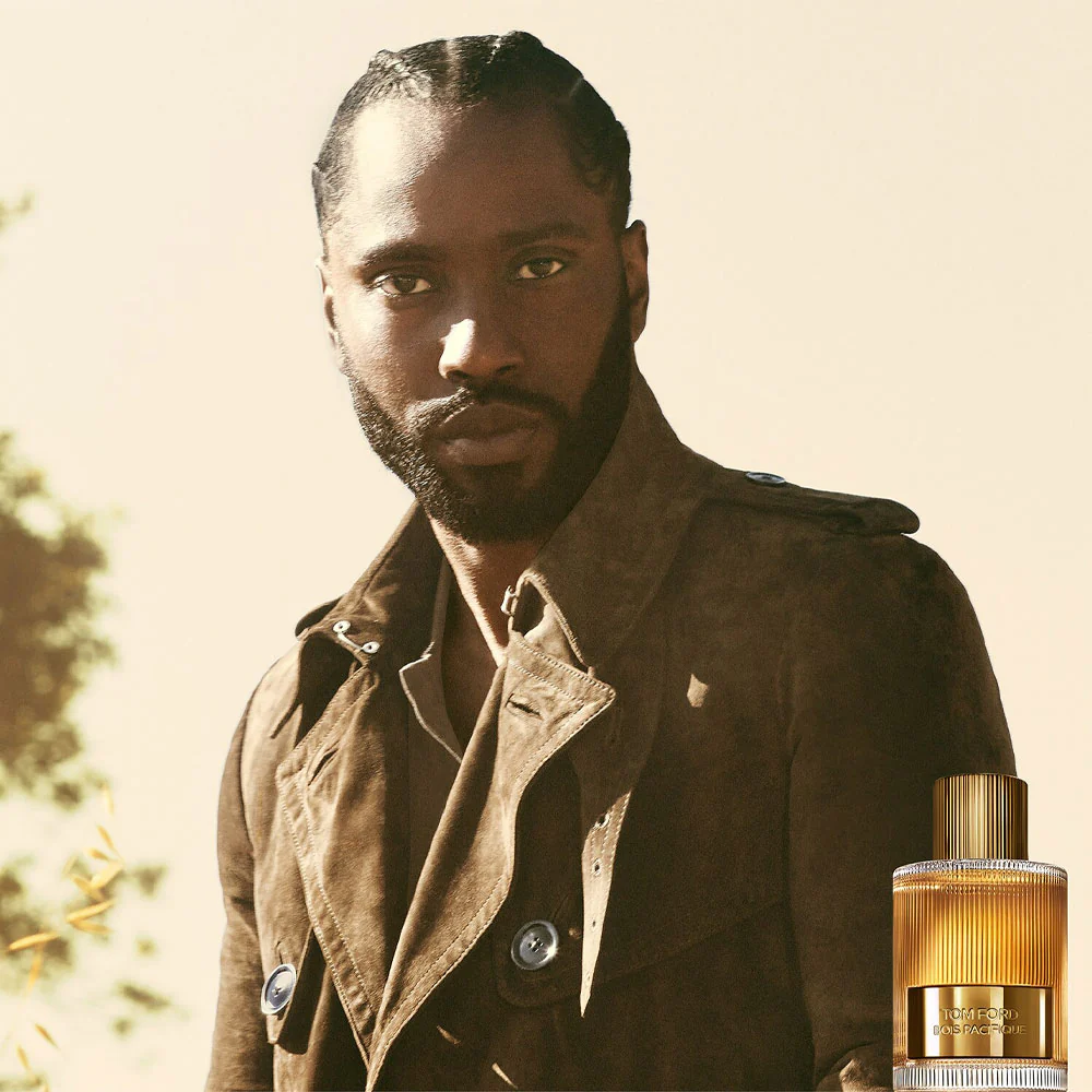 Bois Pacifique Eau de Parfum - Image 2