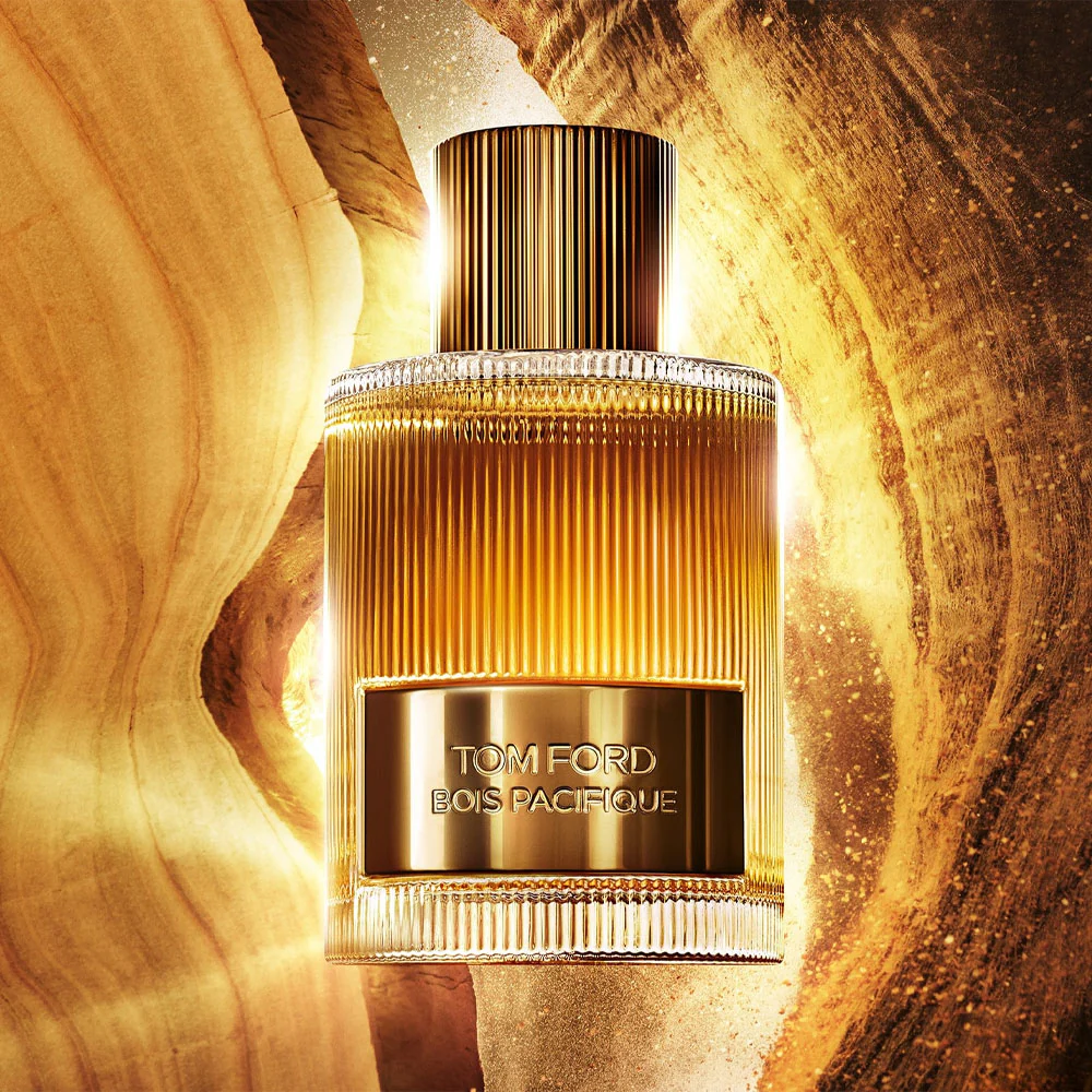 Bois Pacifique Eau de Parfum - Image 7