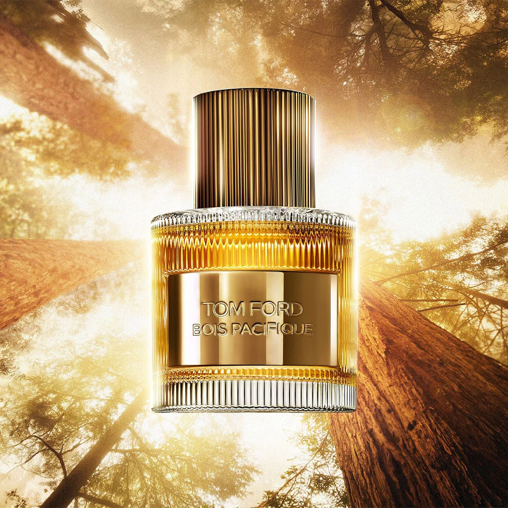 Bois Pacifique Eau de Parfum - Image 8