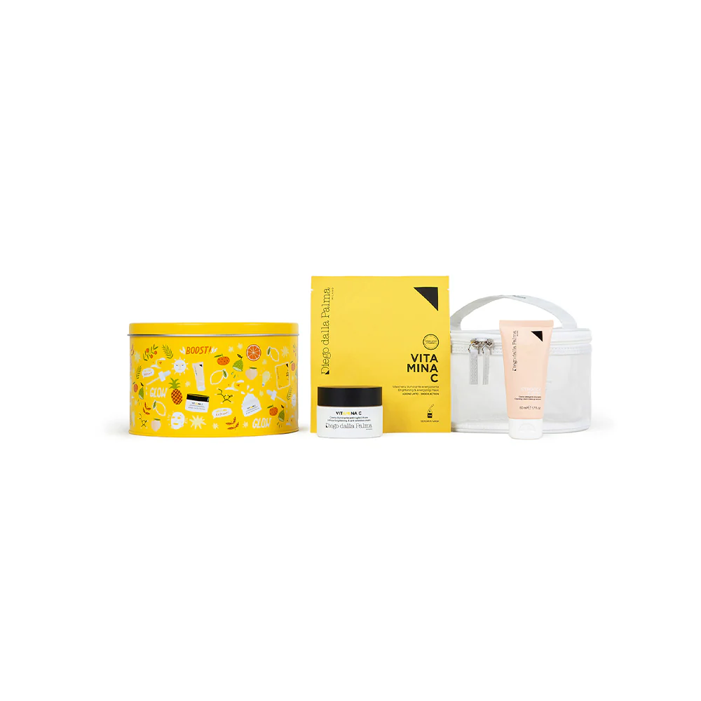 Boost Vitamina C Kit
