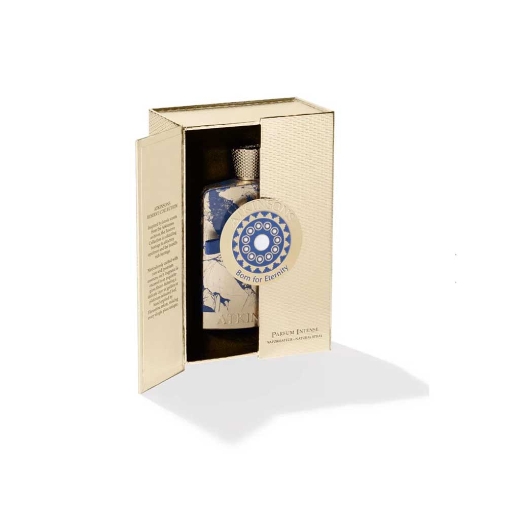 Atkinsons Born For Eternity Parfum Intense - Image 2