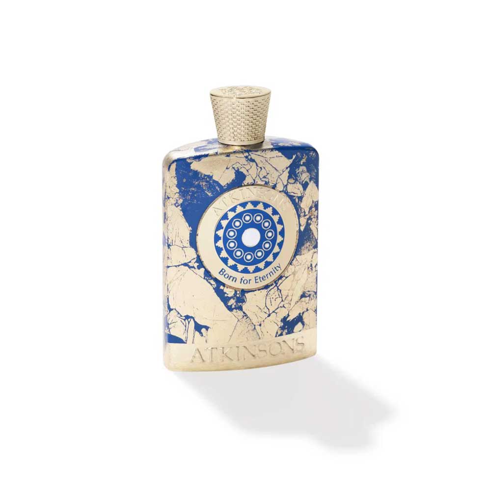 Atkinsons Born For Eternity Parfum Intense - Image 3