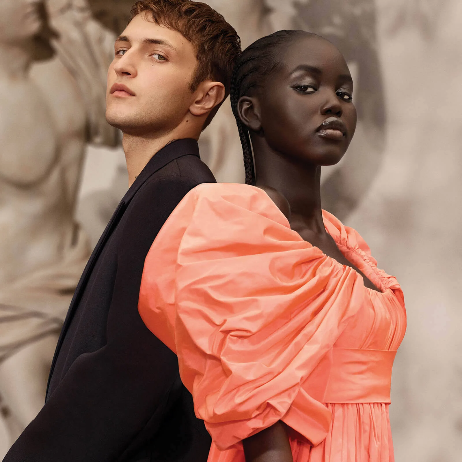 Born in Roma Coral Fantasy For Her Eau de parfum - Image 10