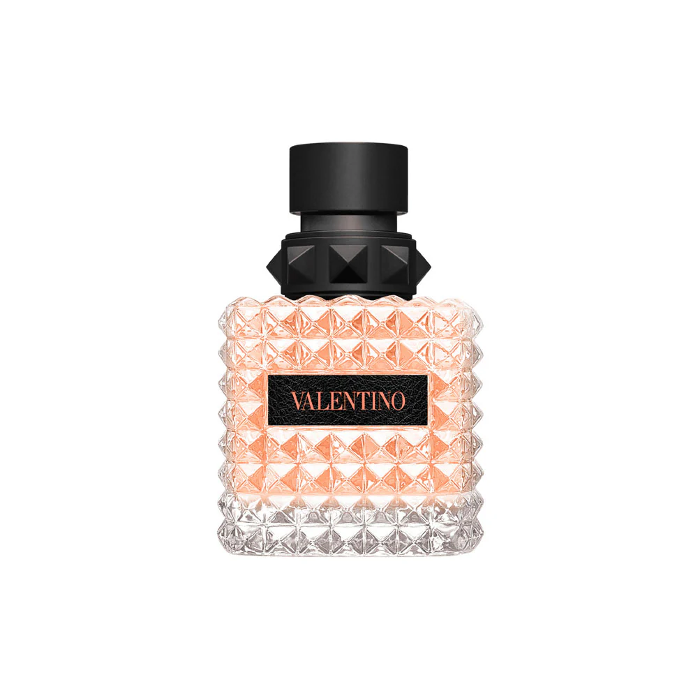 Born in Roma Coral Fantasy For Her Eau de parfum - Image 11