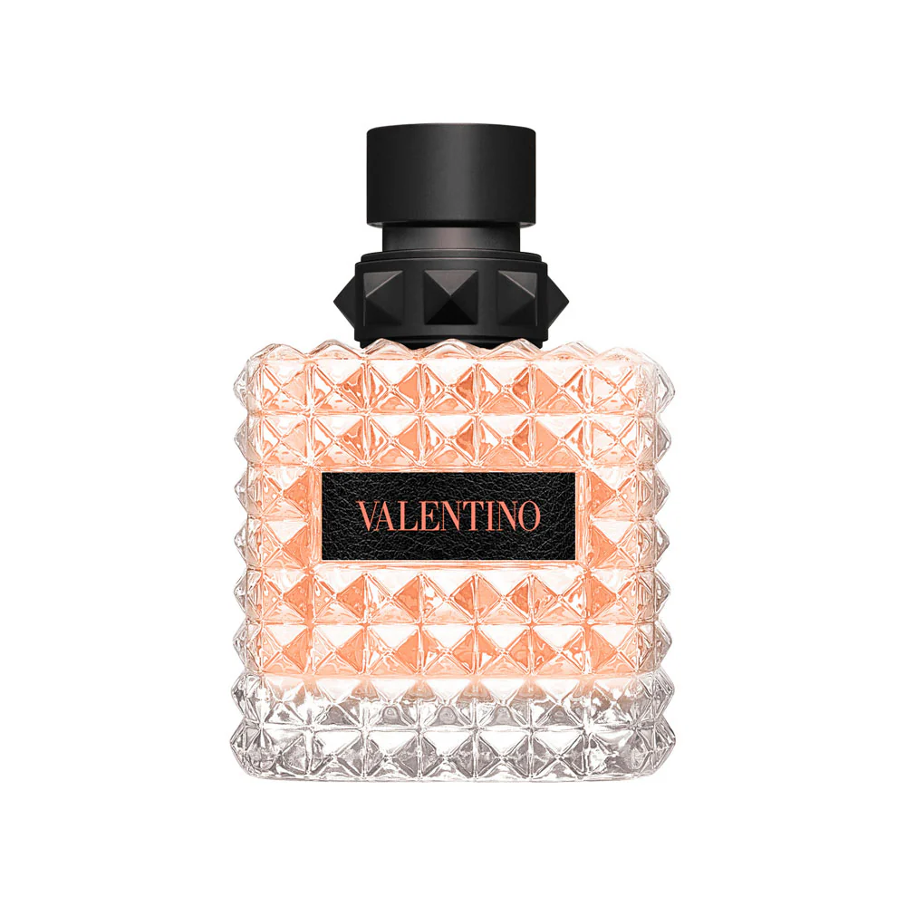 Born in Roma Coral Fantasy For Her Eau de parfum - Image 18