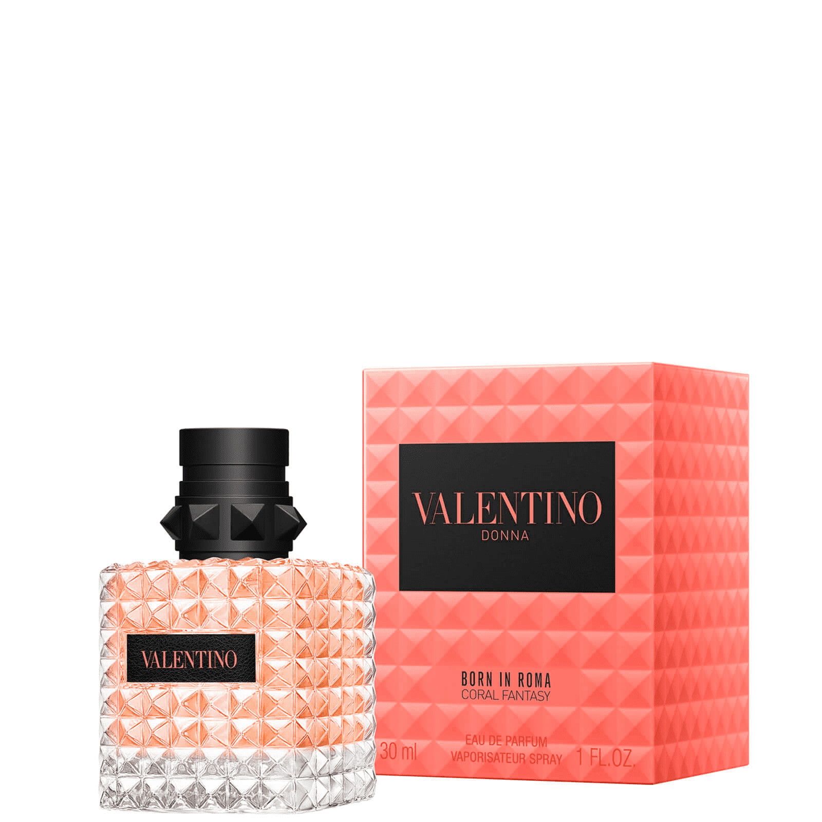 Born in Roma Coral Fantasy For Her Eau de parfum - Image 7