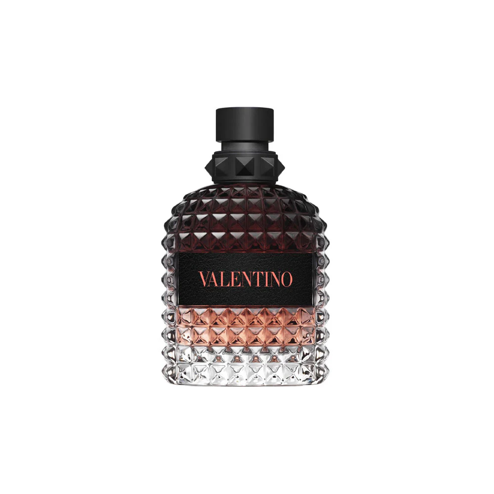 Born in Roma Coral Fantasy Uomo Eau de toilette