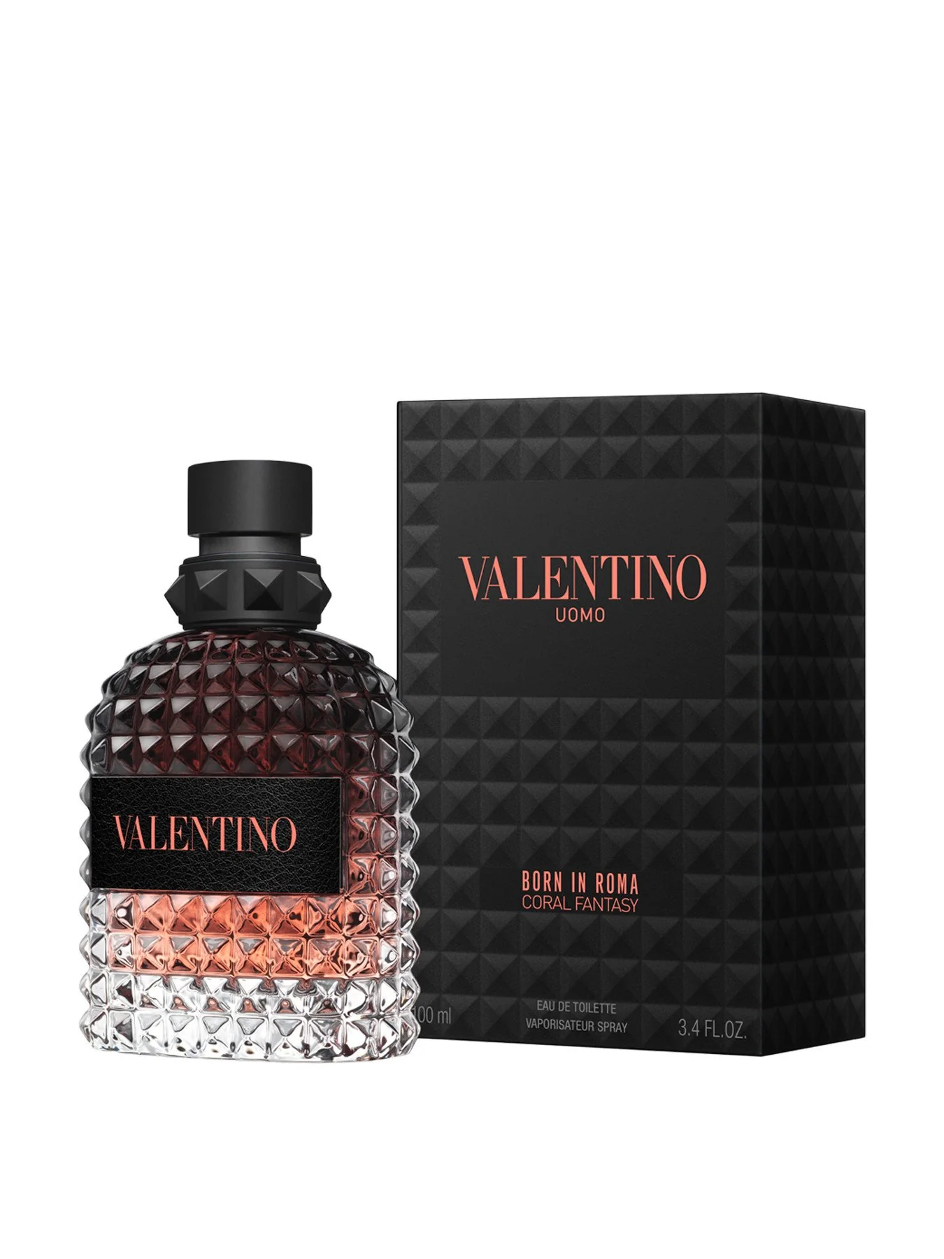Born in Roma Coral Fantasy Uomo Eau de toilette - Image 16