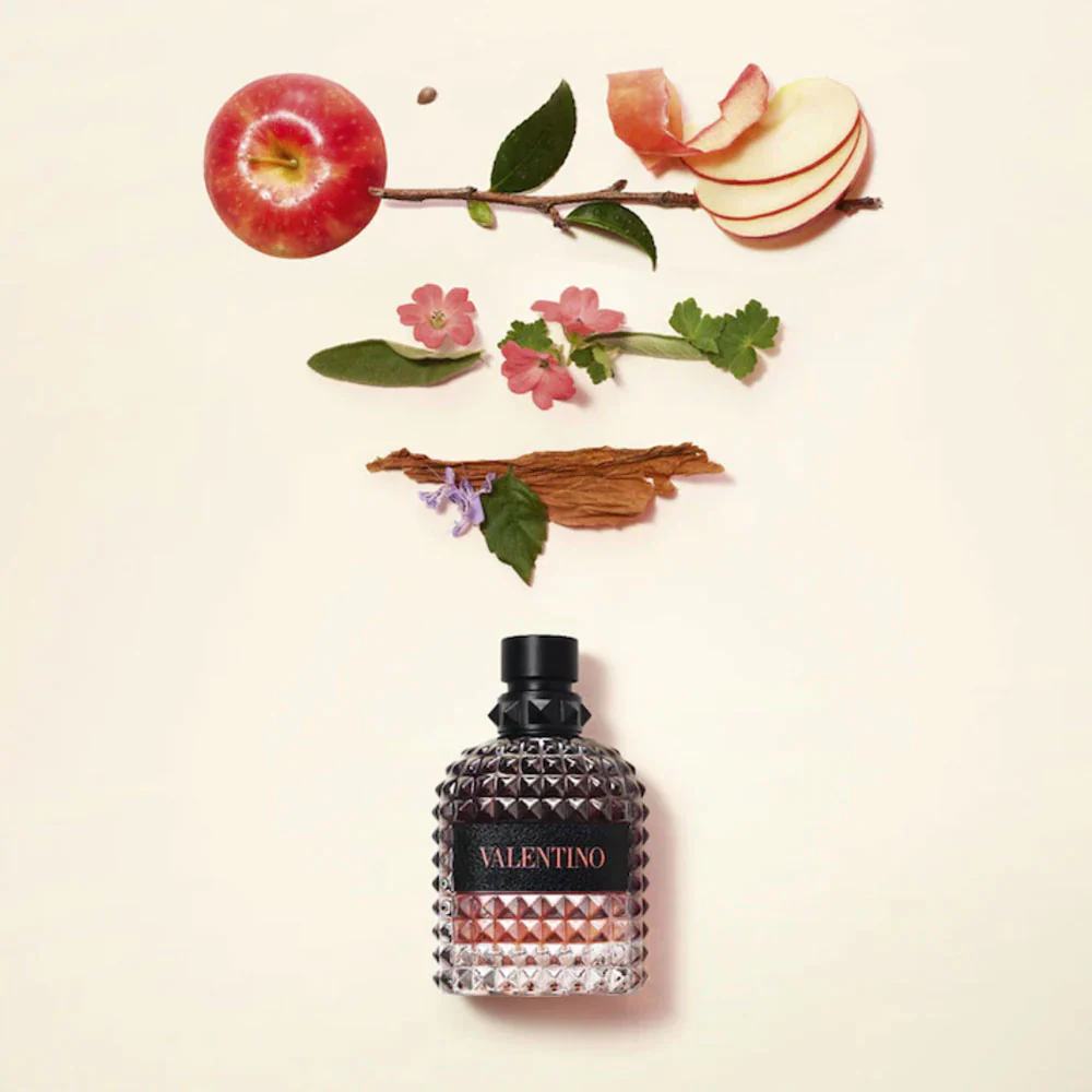 Born in Roma Coral Fantasy Uomo Eau de toilette - Image 3