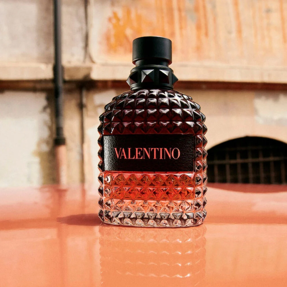 Born in Roma Coral Fantasy Uomo Eau de toilette - Image 4