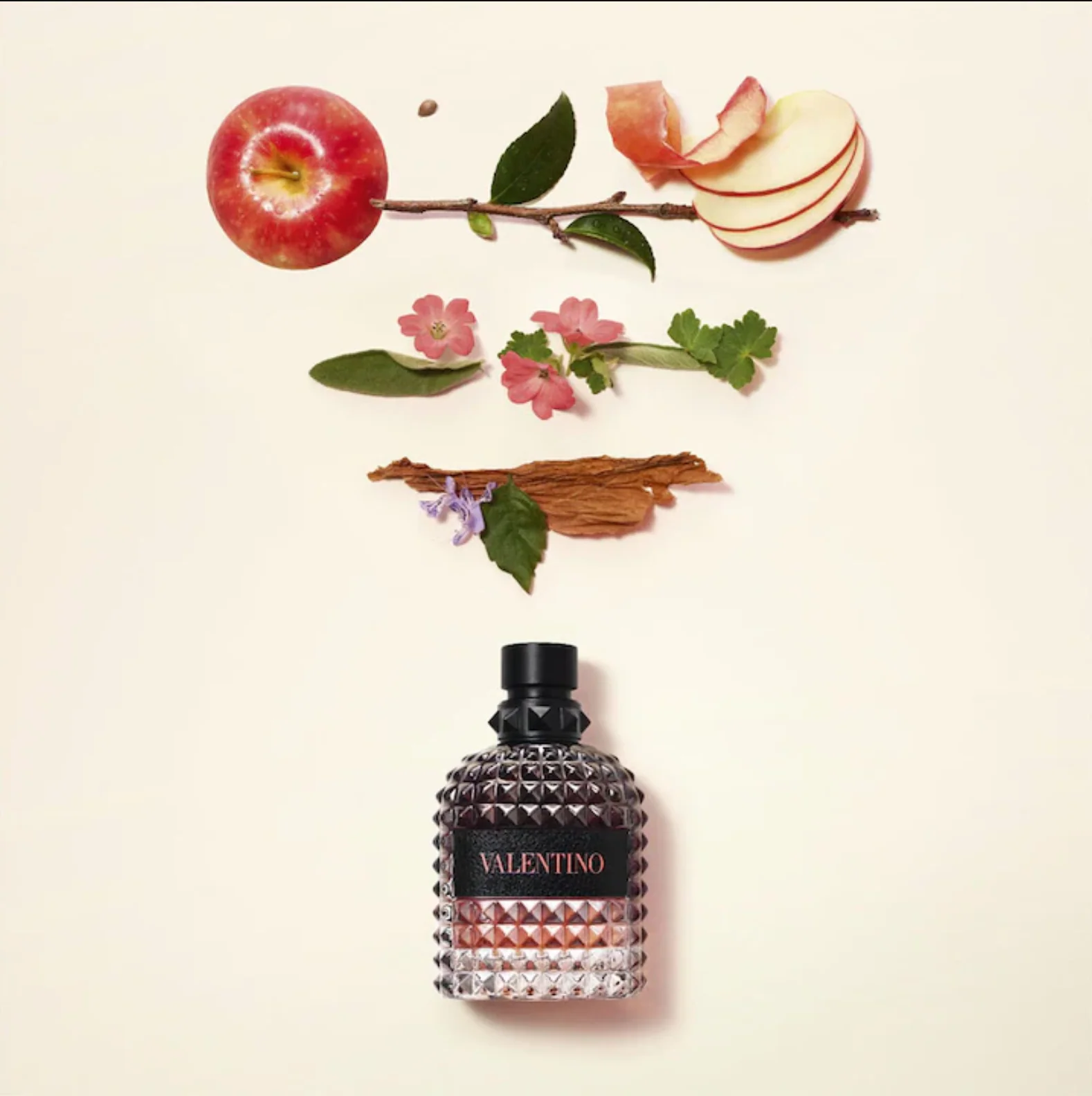 Born in Roma Coral Fantasy Uomo Eau de toilette - Image 8