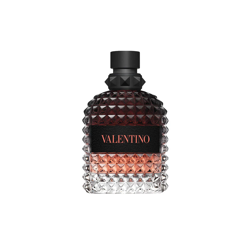 Born in Roma Coral Fantasy Uomo Eau de toilette - Image 9