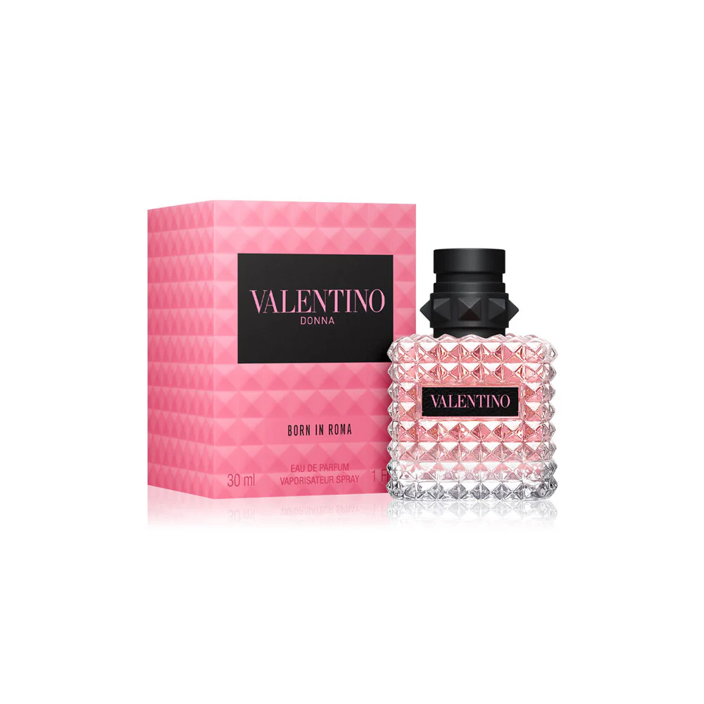Born in Roma donna Edp - Image 2
