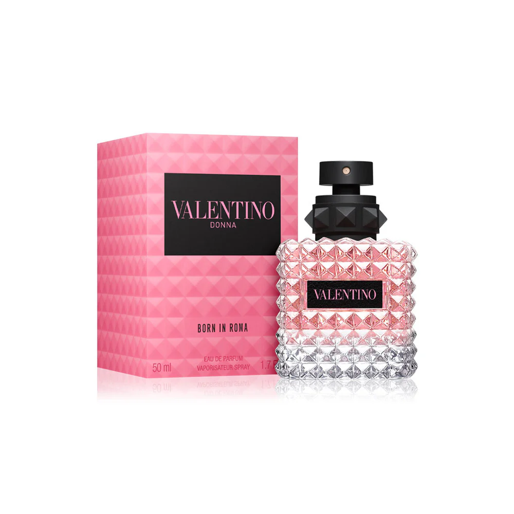 Born in Roma donna Edp - Image 4