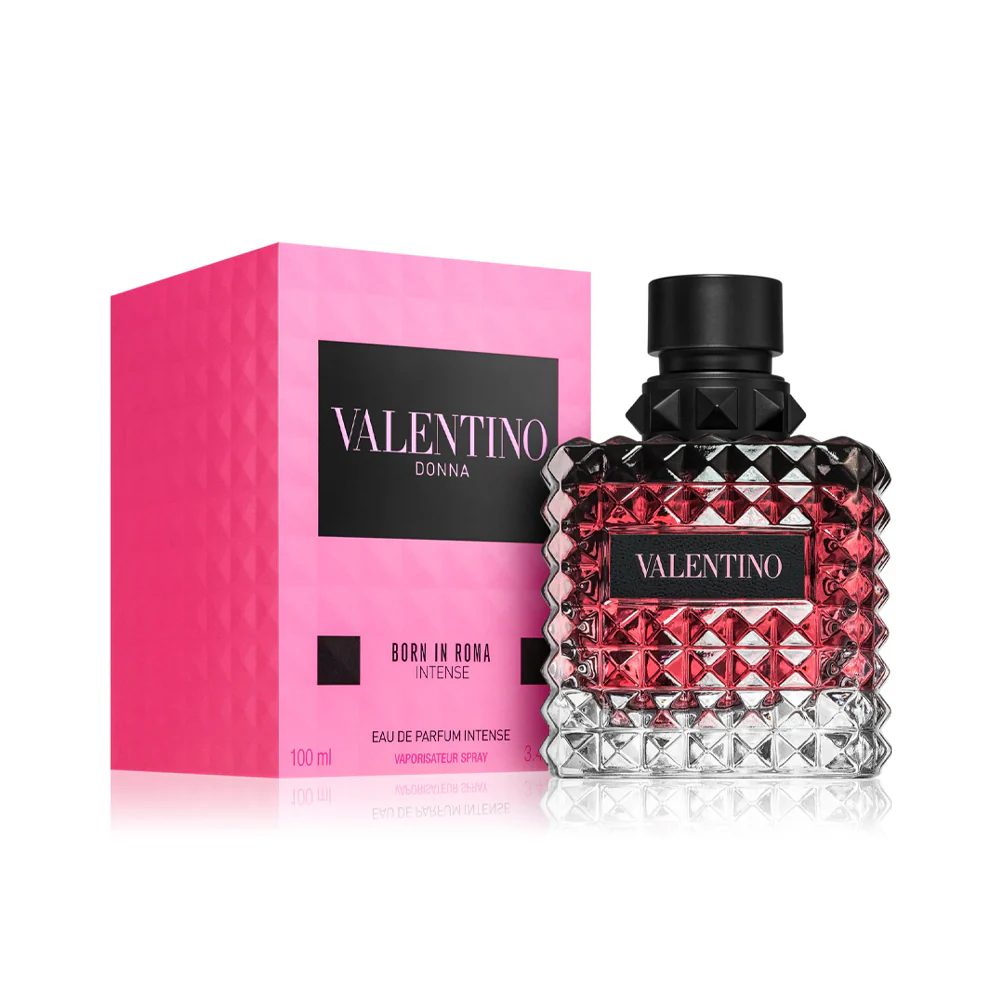 Born in Roma Donna Intense Eau de parfum - Image 10