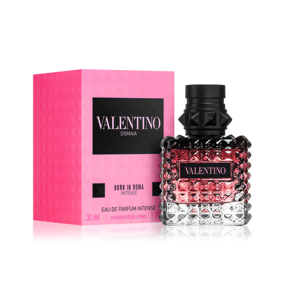 Born in Roma Donna Intense Eau de parfum - Image 2