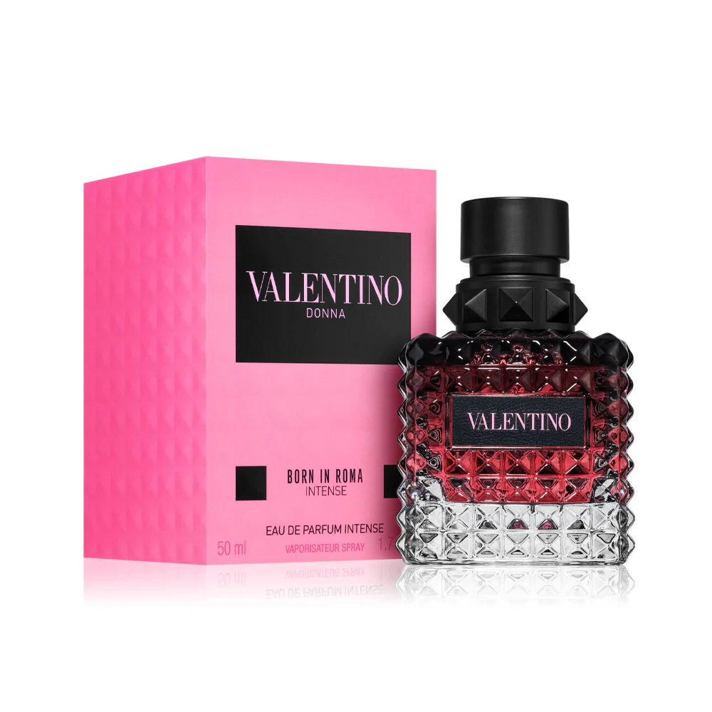 Born in Roma Donna Intense Eau de parfum - Image 6