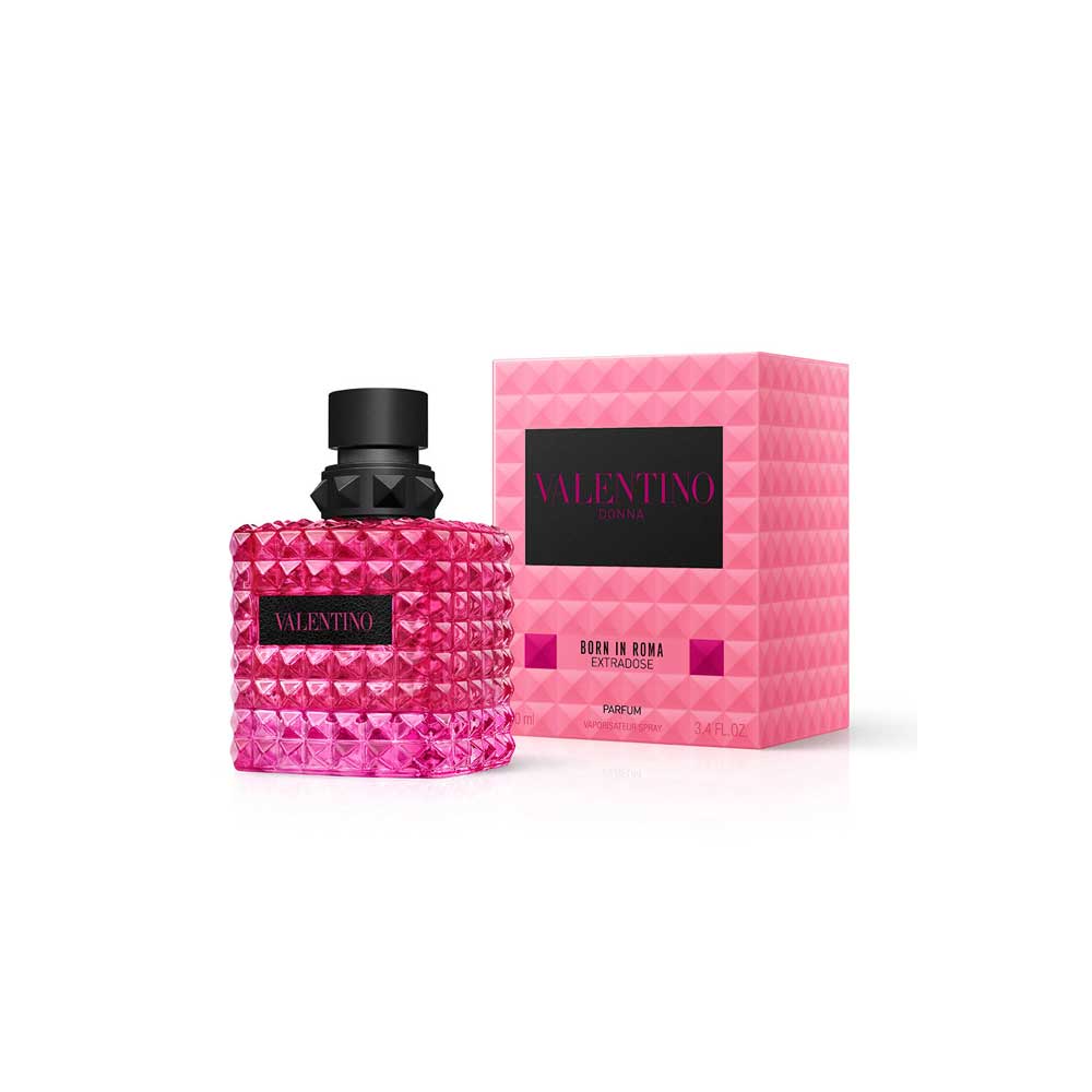 Born in Roma Extradose Parfum - Image 2