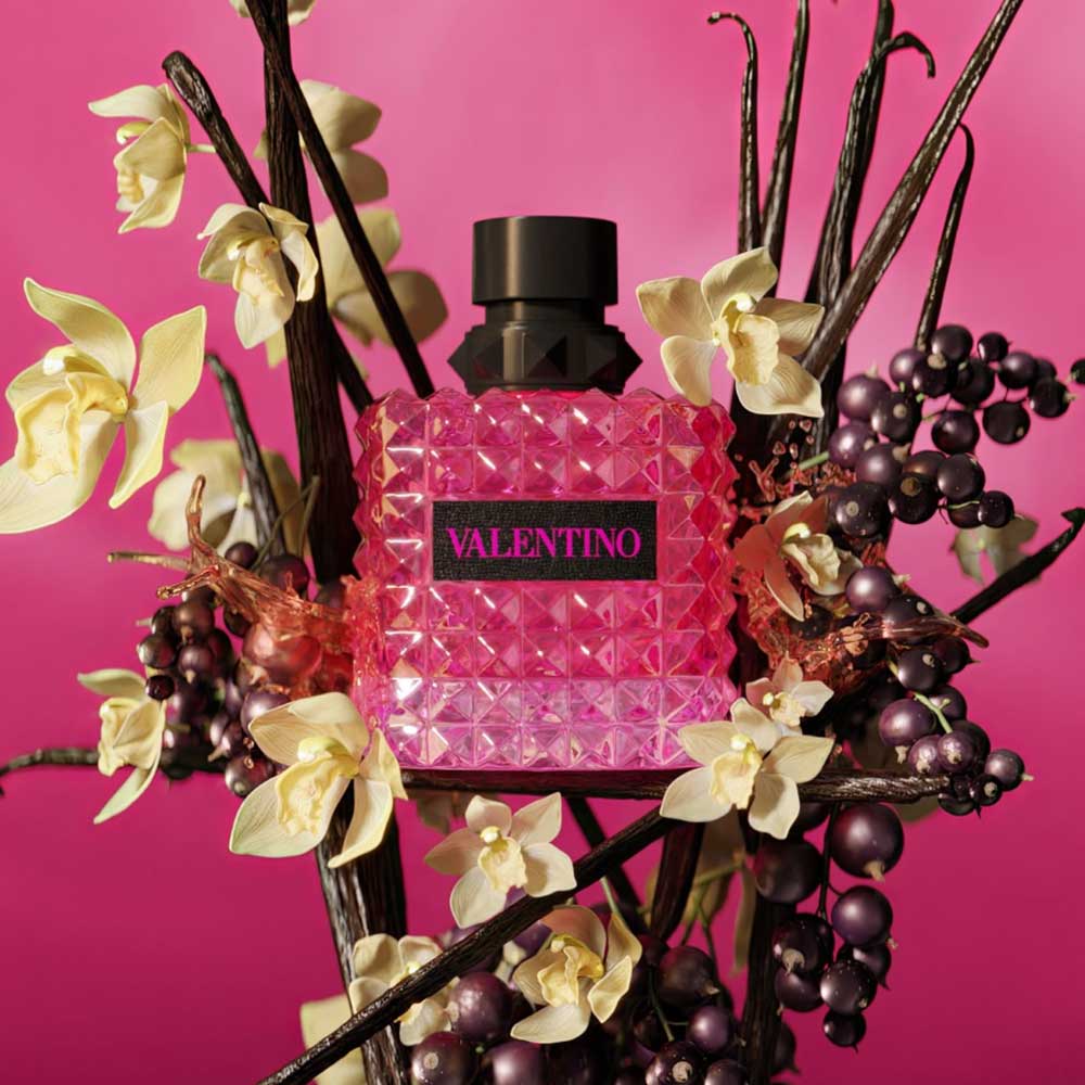 Born in Roma Extradose Parfum - Image 6