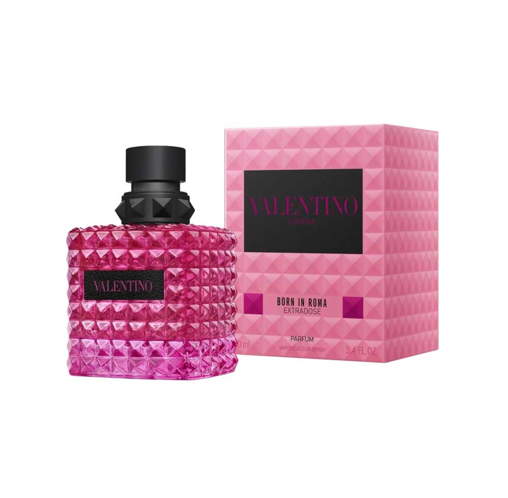 Born in Roma Extradose Parfum - Image 9