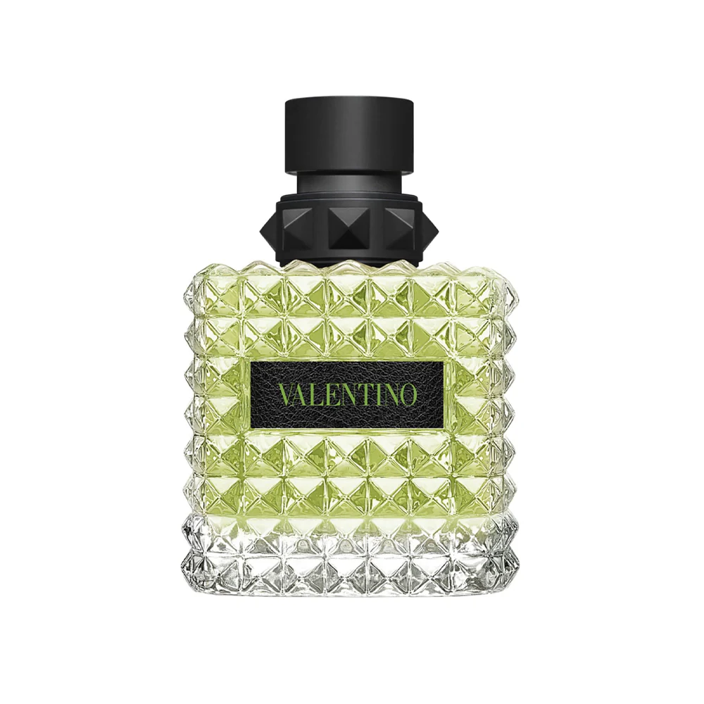 Born in Roma Green Stravaganza Eau de parfum - Image 5