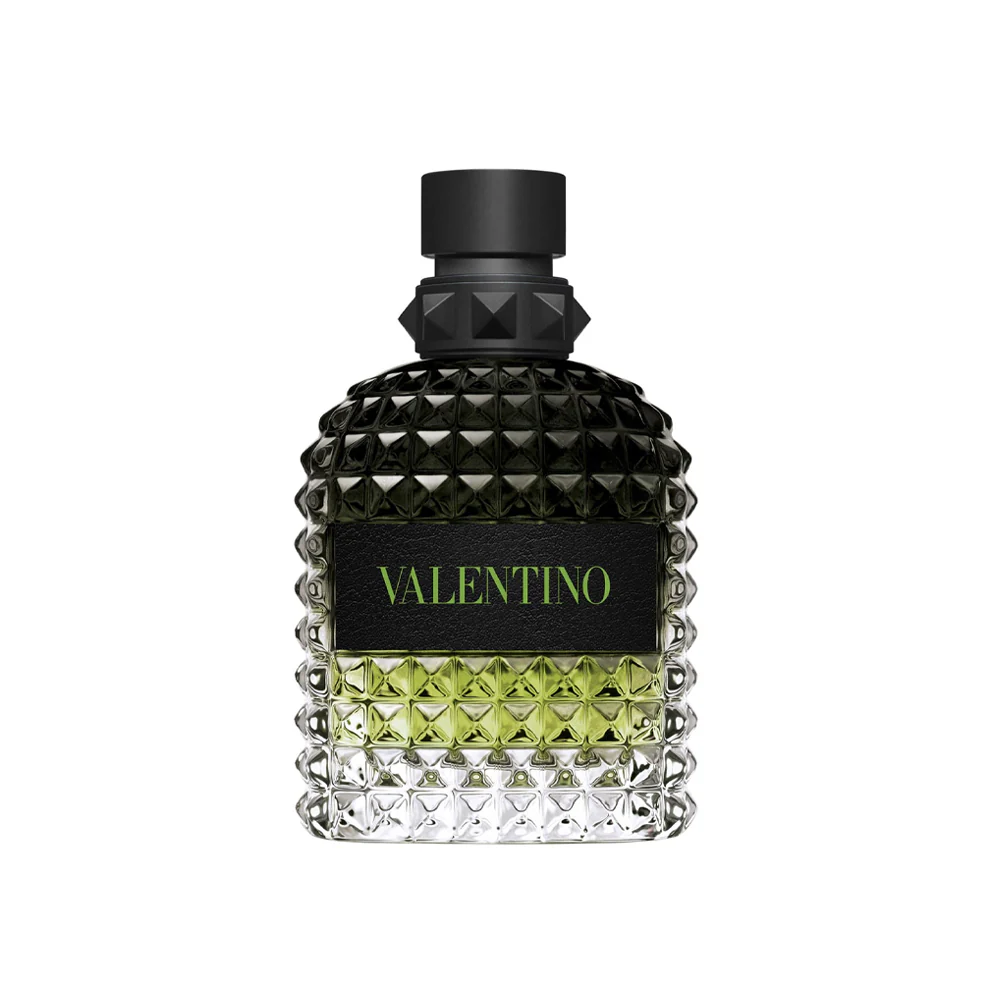 Born in Roma Green Stravaganza Eau de toilette - Image 3