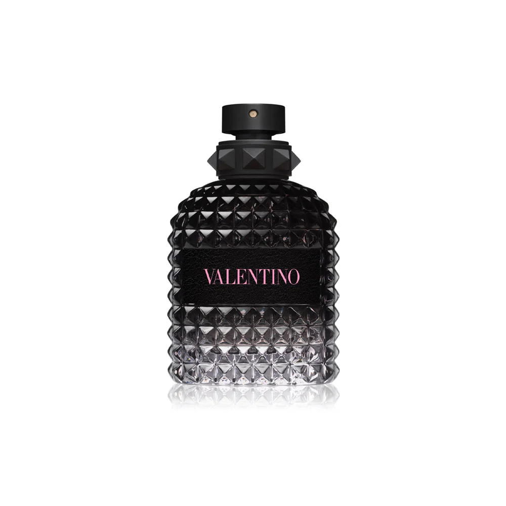 Born in Roma uomo Edt - Image 3