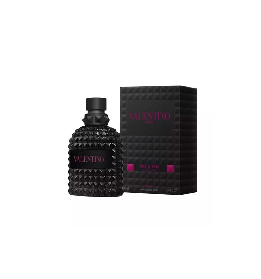 Born in Roma Uomo Extradose Parfum - Image 2