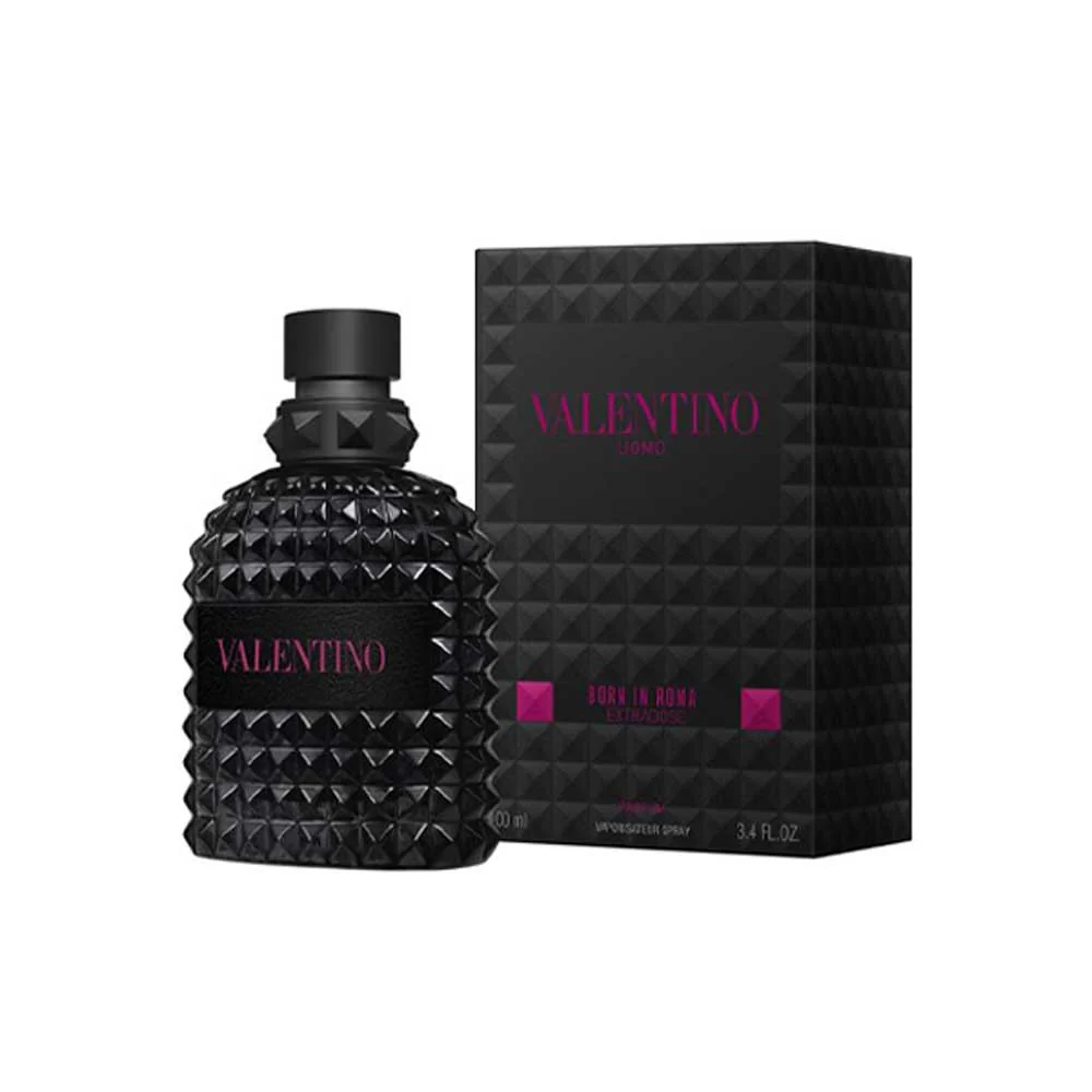 Born in Roma Uomo Extradose Parfum - Image 6