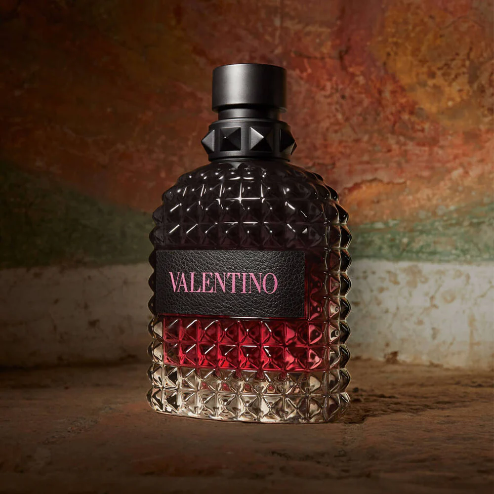 Born in Roma Uomo Intense Eau de parfum - Image 10
