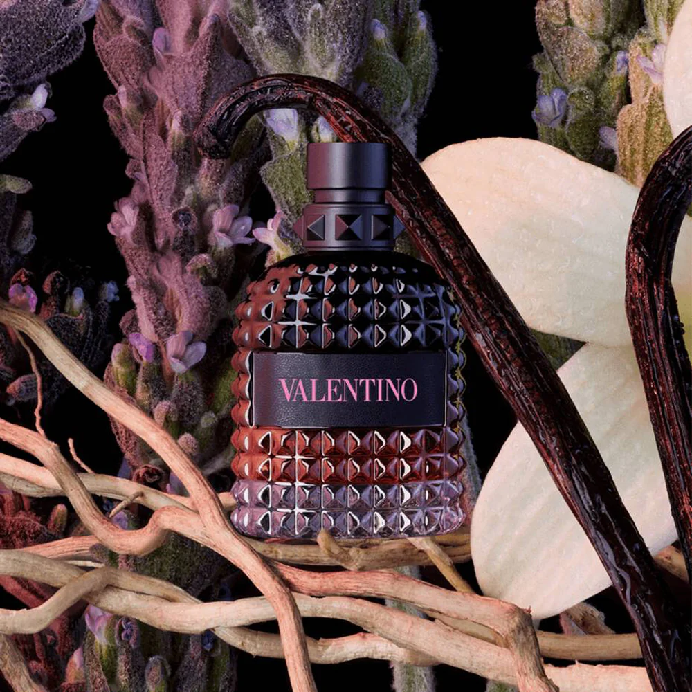 Born in Roma Uomo Intense Eau de parfum - Image 3