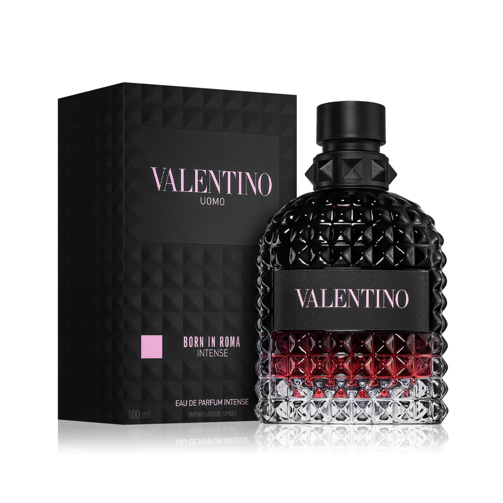 Born in Roma Uomo Intense Eau de parfum - Image 8