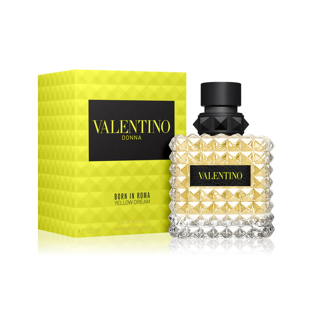Born in Roma Yellow Dream Eau de parfum Donna - Image 10