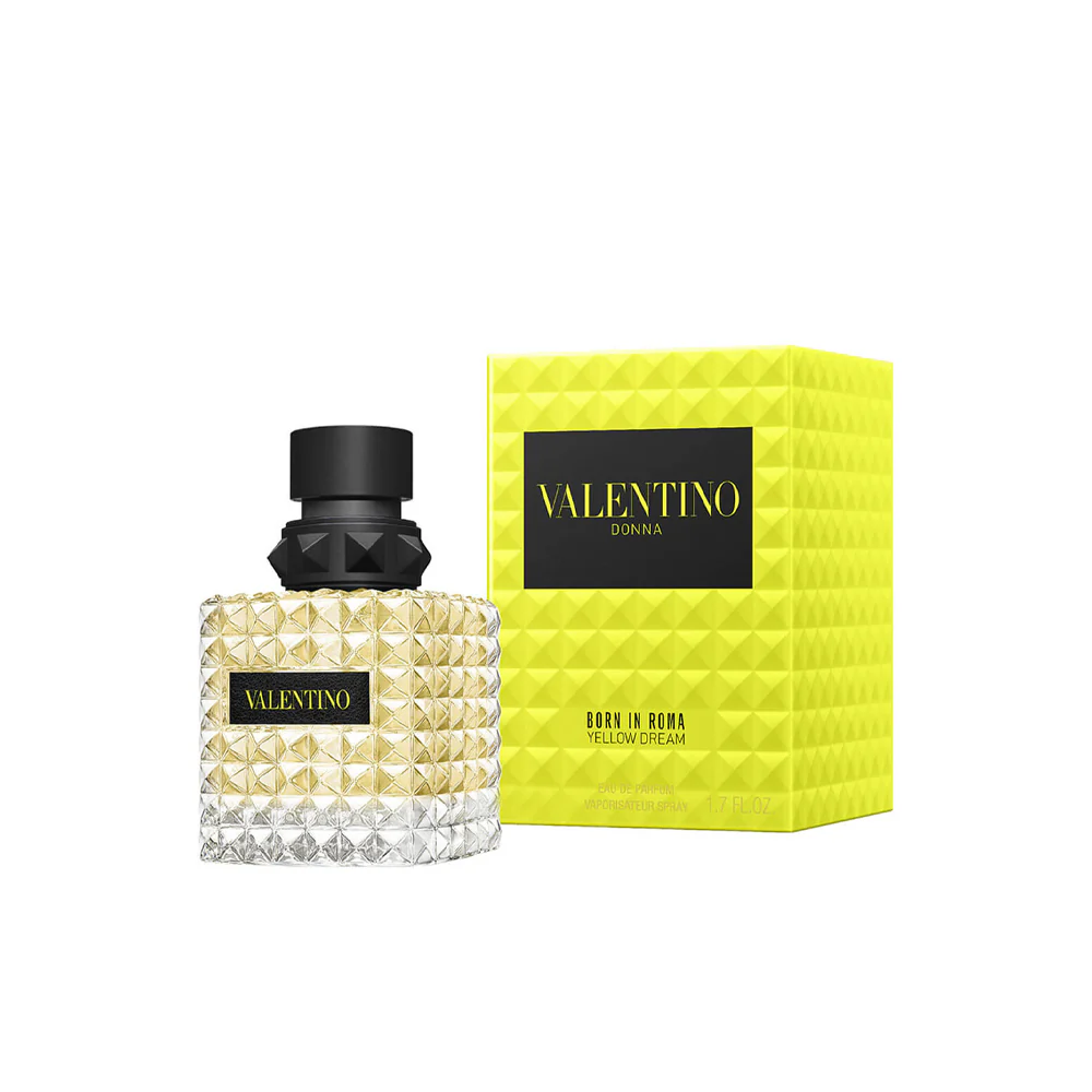 Born in Roma Yellow Dream Eau de parfum Donna - Image 2