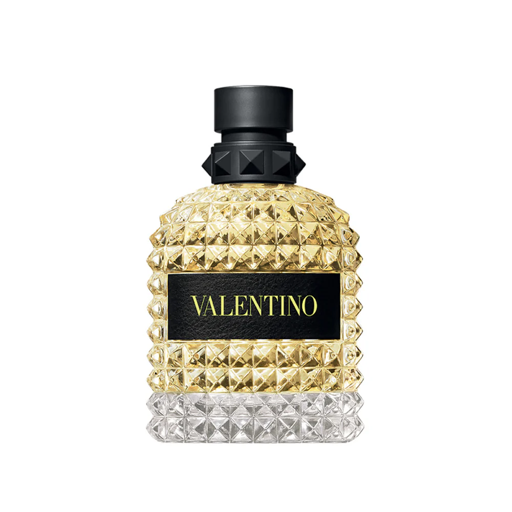 Born in Roma Yellow Dream Eau de toilette uomo - Image 5