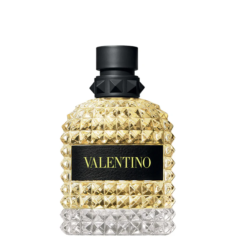 Born in Roma Yellow Dream Eau de toilette uomo - Image 7
