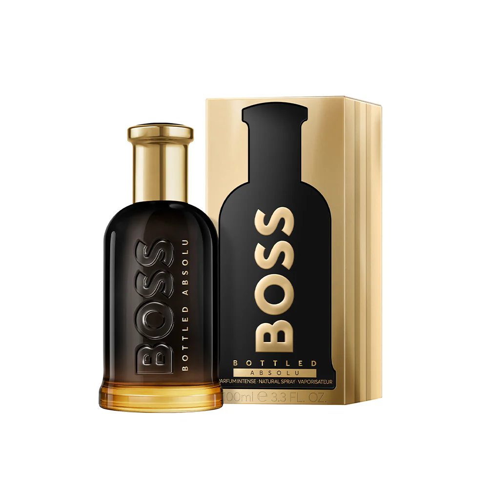 Boss Bottled Absolu Parfum Intense - Image 11