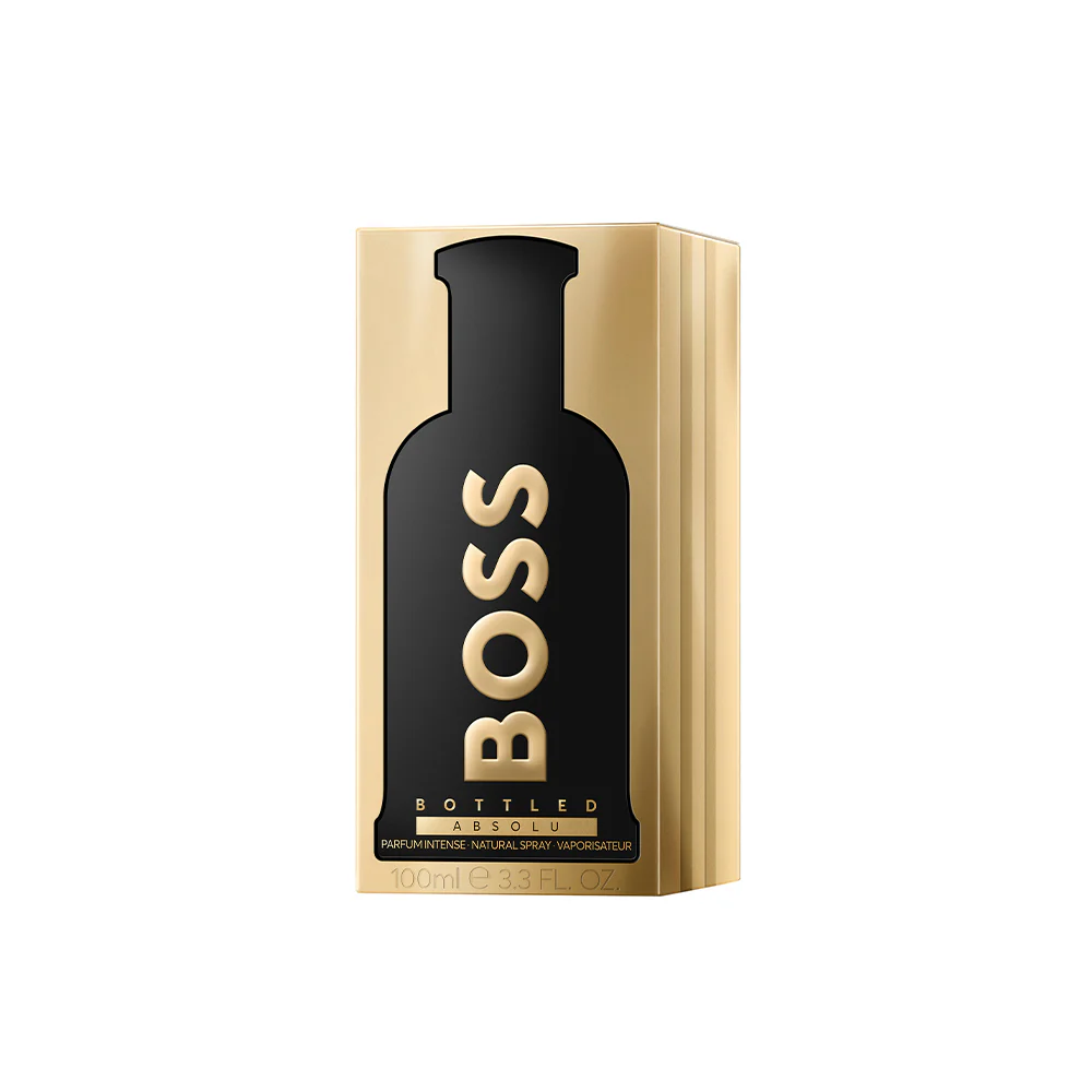 Boss Bottled Absolu Parfum Intense - Image 12