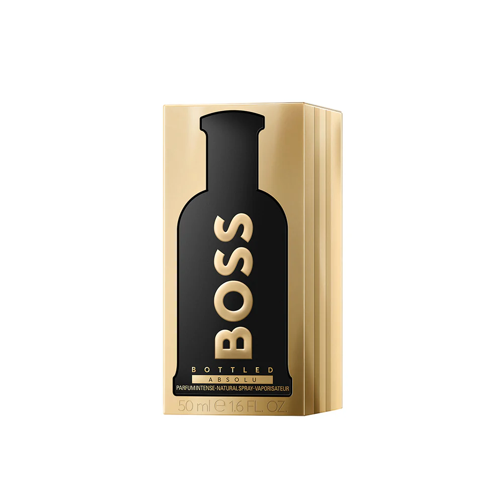 Boss Bottled Absolu Parfum Intense - Image 3