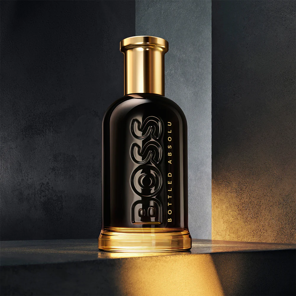 Boss Bottled Absolu Parfum Intense - Image 7