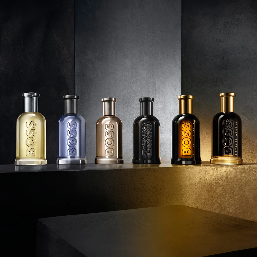 Boss Bottled Absolu Parfum Intense - Image 9