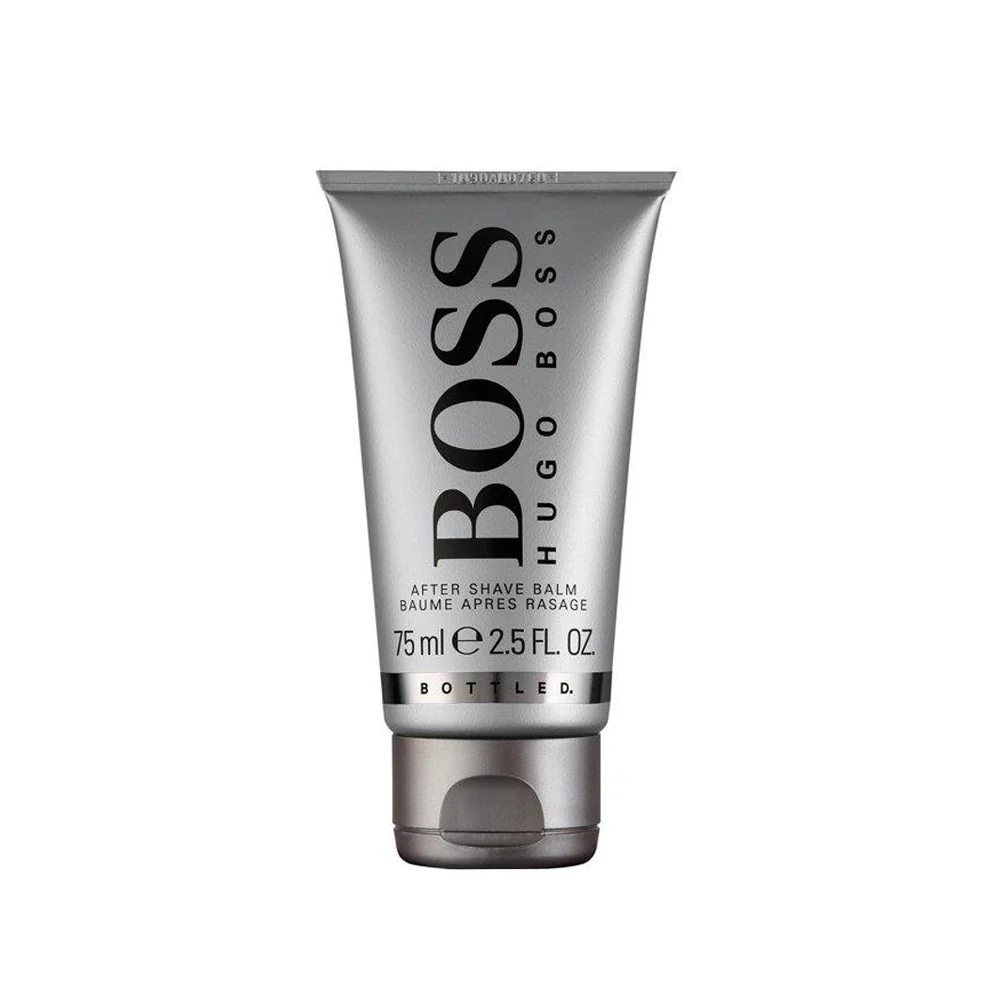 Boss Bottled Balsamo dopobarba