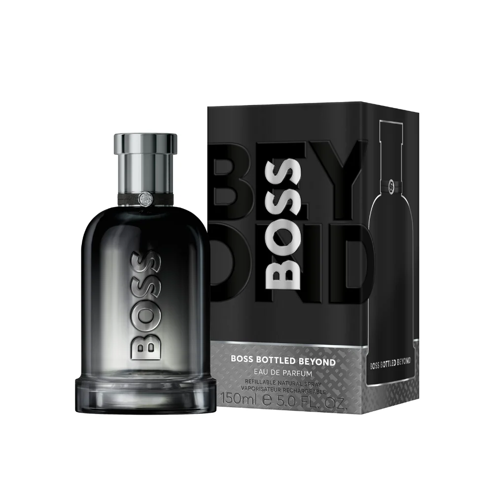 Hugo Boss Boss Bottled Beyond Eau de Parfum - Image 12
